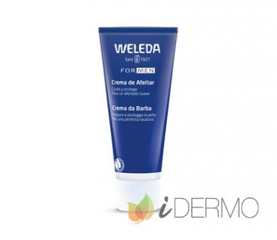 CREMA DE AFEITAR